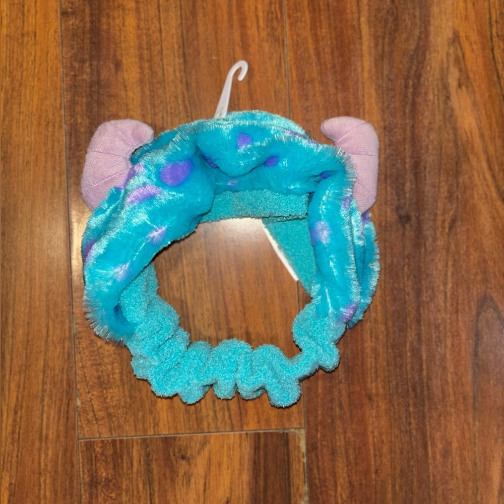 Disney Parks Monsters Inc. Sulley Plush Headband
